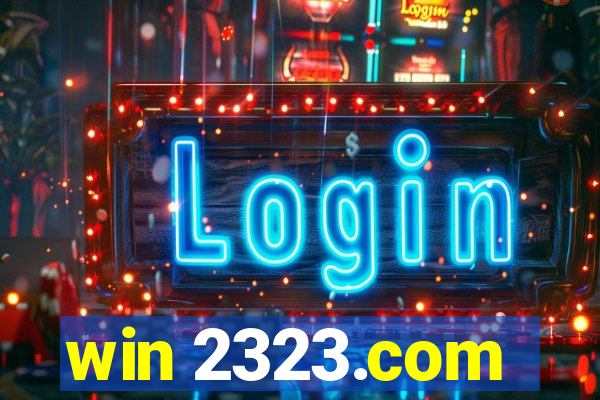 win 2323.com